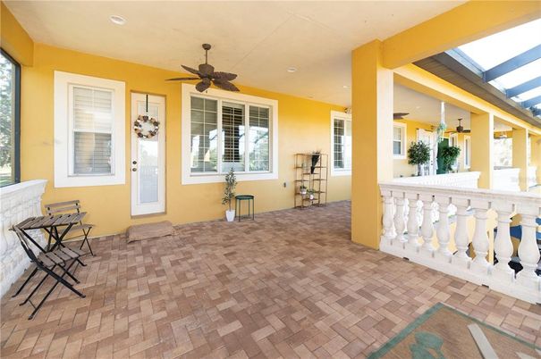 Glass Ceilings, Interior, Recessed Lighting, Sun Room