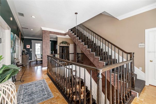 Interior, Pendant Lights, Recessed Lighting