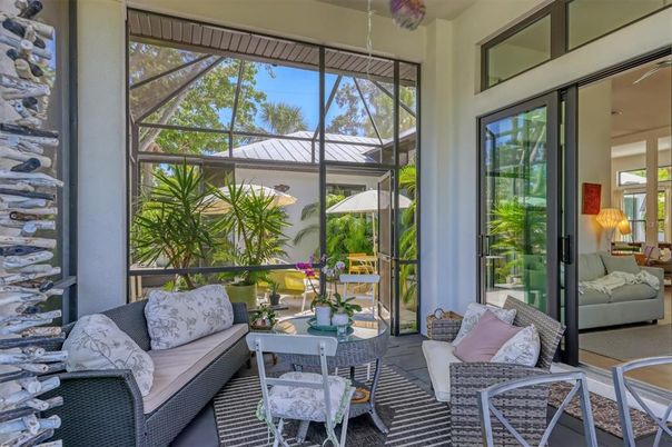 Interior, Living room, Sun Room