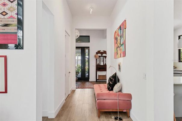 Interior, Wood Texture Flooring