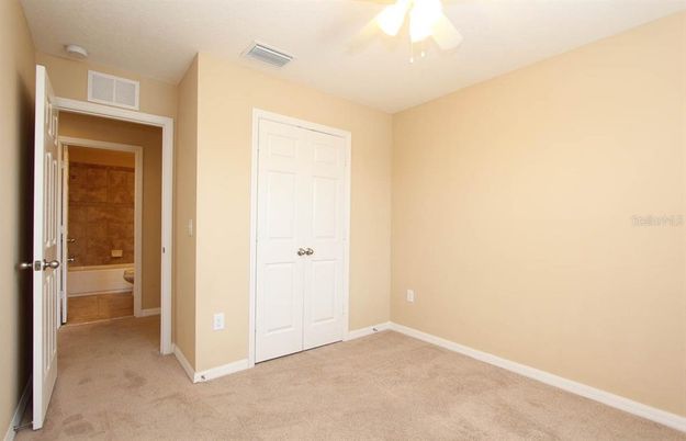 Bathroom, Empty room, Interior