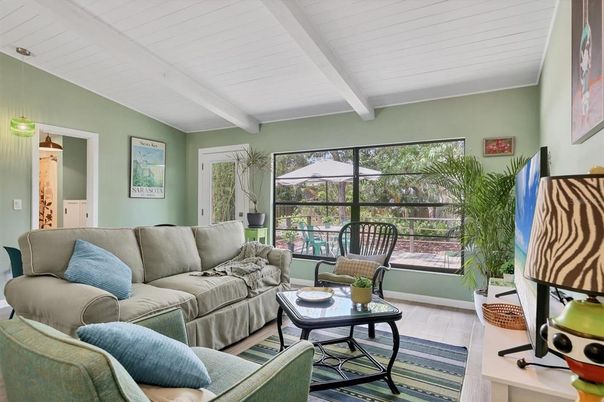 Interior, Living room, Wood Texture Flooring