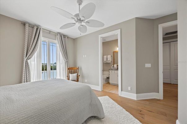 Bathroom, Bedroom, Interior, Wood Texture Flooring