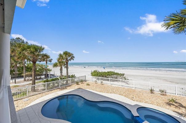 Water, Exterior, Pool, Other