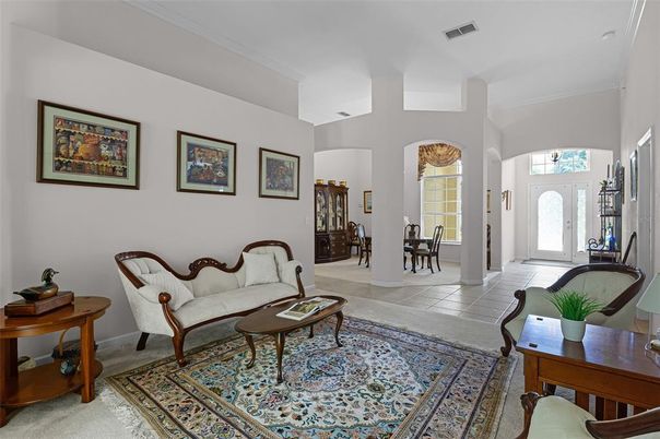 Dining room, Interior, Living room