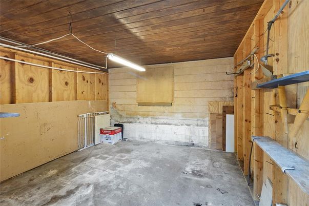 Interior, Wooden Ceilings, Wooden Walls