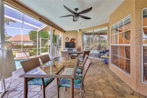 Dining room, Glass Ceilings, Interior, Sun Room