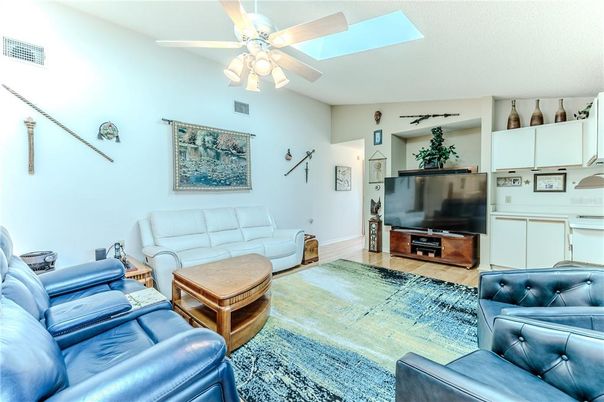 Interior, Kitchen, Living room, Wood Texture Flooring