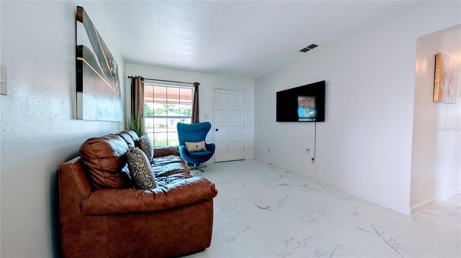 Interior, Living room, Marble