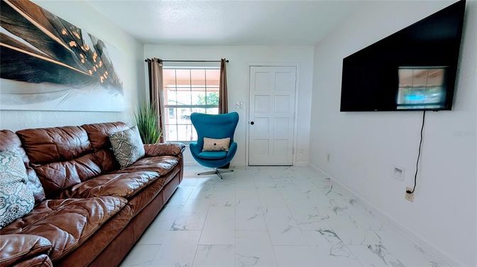 Interior, Living room, Marble