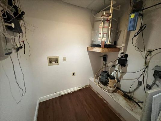 Interior, Wood Texture Flooring