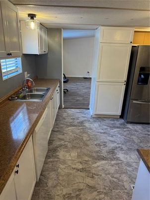 Interior, Kitchen, Marble