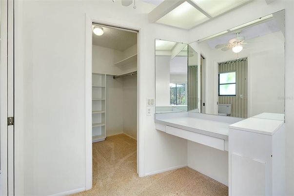 Bathroom, Interior, Walk-in Closets