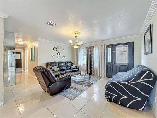 Chandelier, Interior, Living room