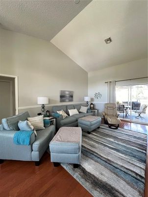 Interior, Living room, Wood Texture Flooring