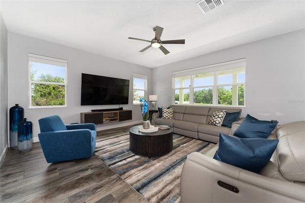 Interior, Living room, Wood Texture Flooring