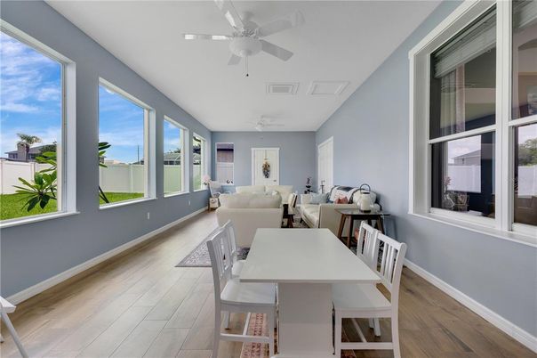Dining room, Interior, Living room, Wood Texture Flooring