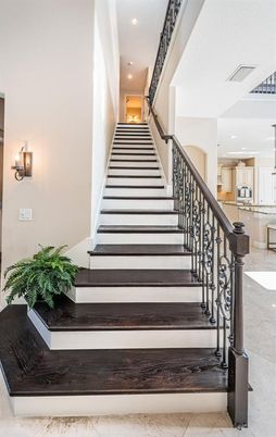 Interior, Pendant Lights, Recessed Lighting