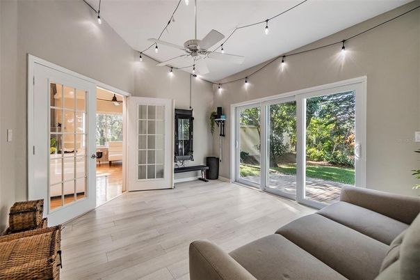 Interior, Living room, Wood Texture Flooring