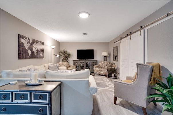 Interior, Living room, Wood Texture Flooring