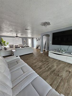 Interior, Living room, Wood Texture Flooring