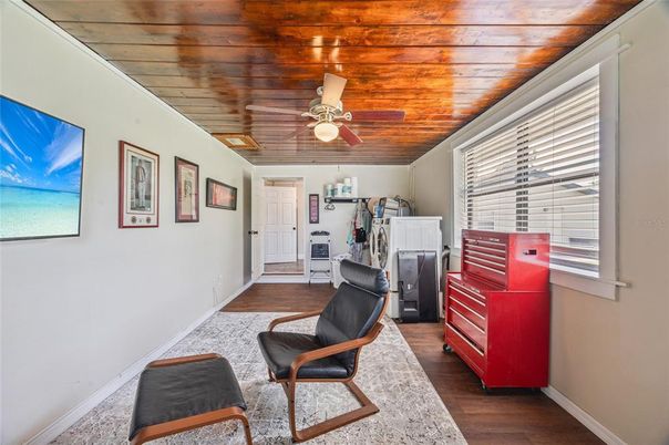 Interior, Wooden Ceilings, Wood Texture Flooring