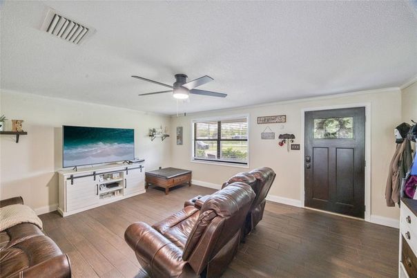 Interior, Living room, Wood Texture Flooring