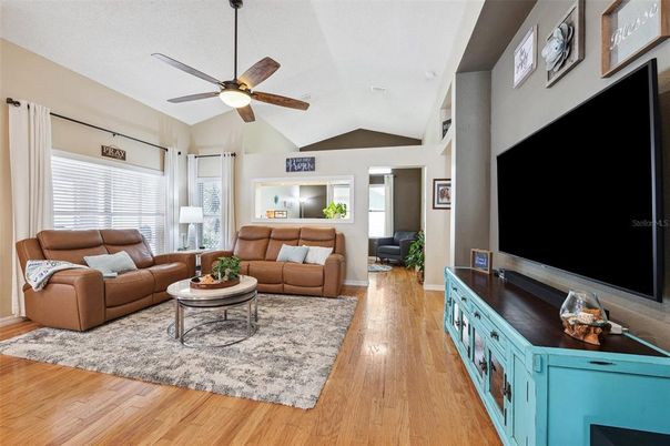 Interior, Living room, Wood Texture Flooring