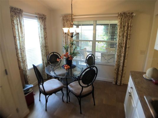 Chandelier, Dining room, Interior, Pendant Lights, Wood Texture Flooring