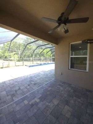 Glass Ceilings, Interior, Sun Room