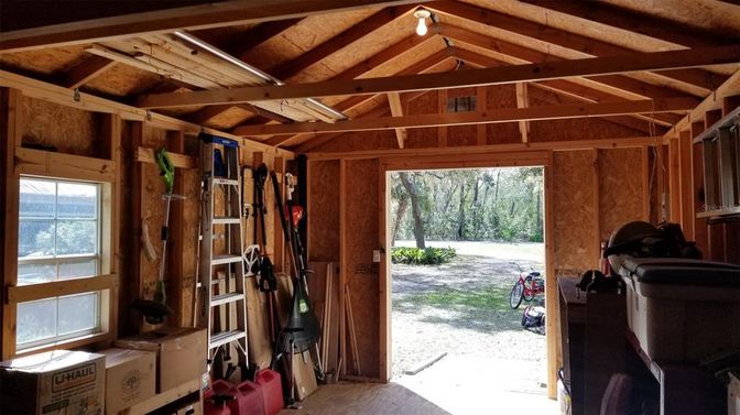 Interior, Wooden Beams, Wooden Ceilings