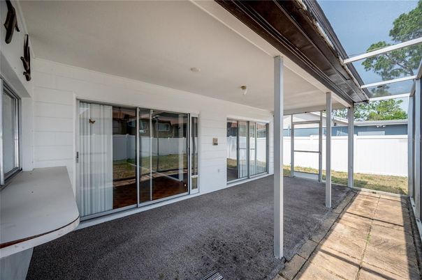 Glass Ceilings, Interior, Sun Room