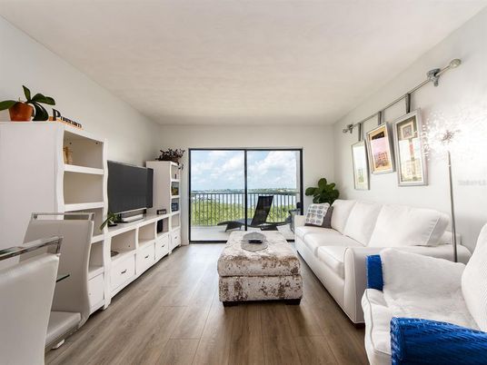Interior, Living room, Water, Wood Texture Flooring