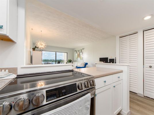 Chandelier, Interior, Recessed Lighting, Wood Texture Flooring