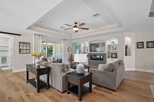 Interior, Living room, Wood Texture Flooring