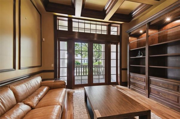 Interior, Wooden Ceilings, Wood Texture Flooring
