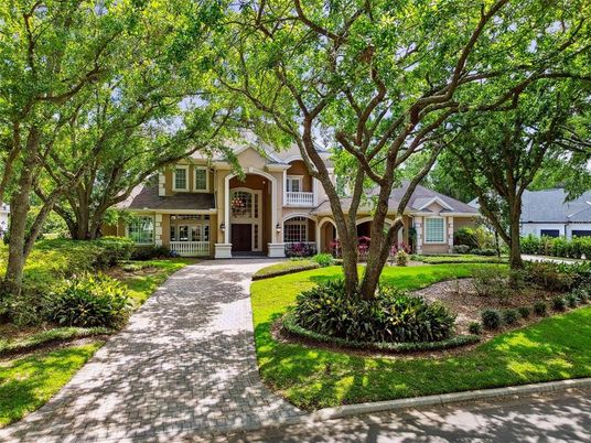 Backyard, Exterior, Facade, Georgian