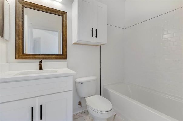 Bathroom, Interior, Marble