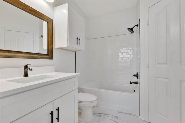 Bathroom, Interior, Marble