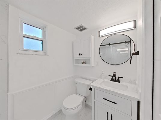 Bathroom, Interior, Marble