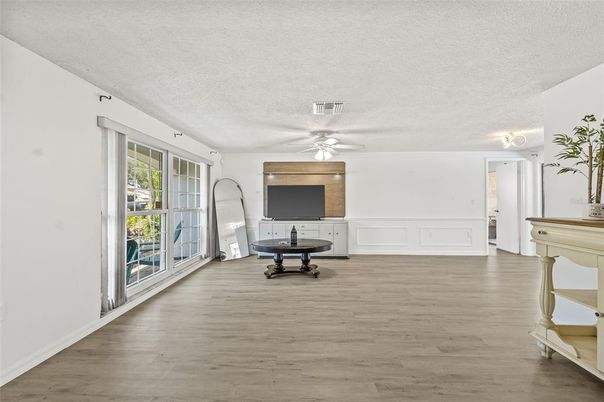 Interior, Wood Texture Flooring