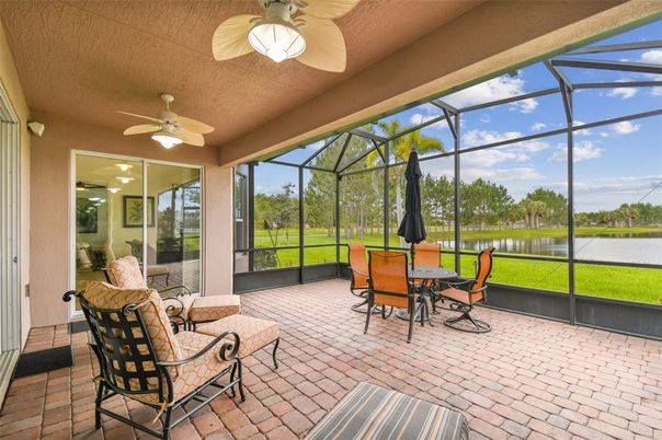Glass Ceilings, Interior, Sun Room, Water