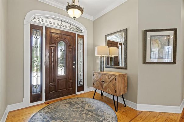 Interior, Wood Texture Flooring