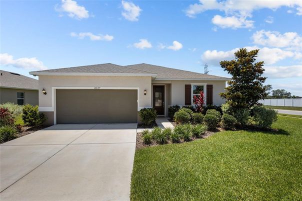 Attached, Backyard, Exterior, Facade, Ranch