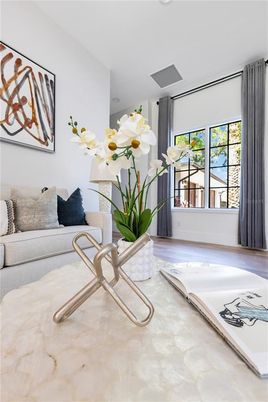 Bedroom, Interior, Water