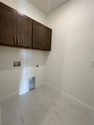 Empty room, Fireplace, Interior, Marble