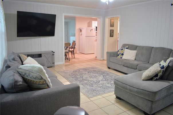 Dining room, Interior, Living room