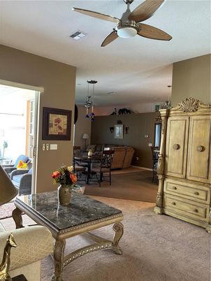 Dining room, Interior, Living room