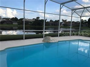 Glass Ceilings, Interior, Pool, Sun Room, Water