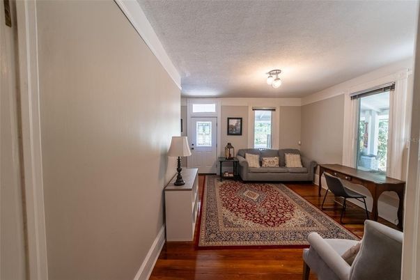 Home Office, Interior, Living room, Wood Texture Flooring